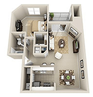 1701 Gander Cove Lane 1-2 Beds Apartment for Rent - Photo Gallery 26